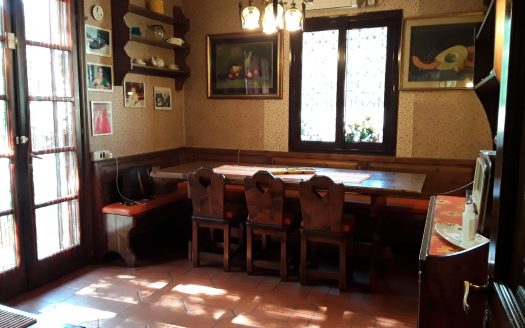 Villa in Vendita Feriolo (VB)