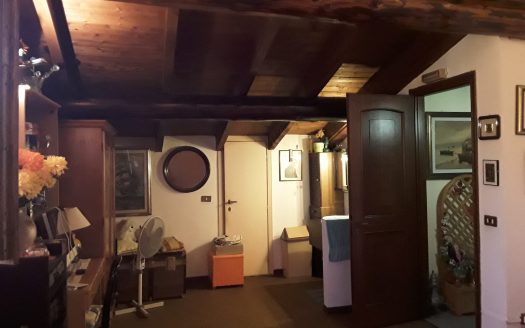 Villa in Vendita Feriolo (VB)